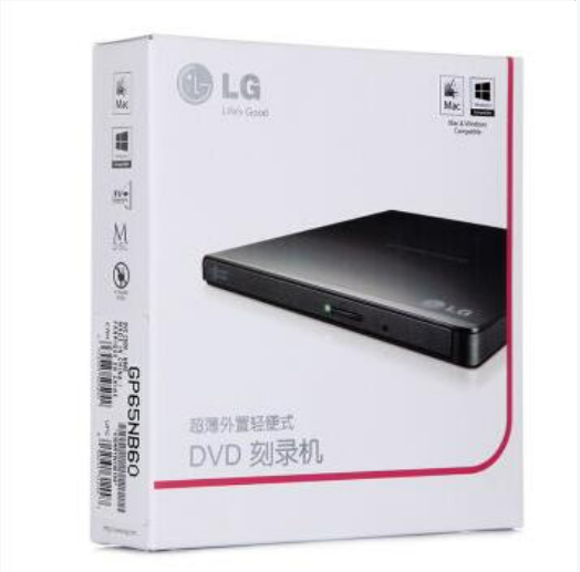 LG GP65NB60 外置光驅(qū)