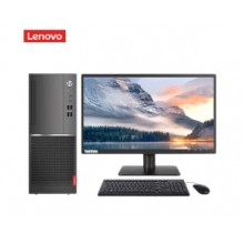 啟天M437商用臺(tái)式電腦 i5-10500/16G/1T+256G固態(tài)/集顯/23.8英寸