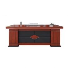 大班臺(180*90*75cm)