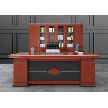 大班臺(180*90*75cm)