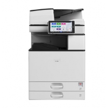 理光（Ricoh）IM 2500 A3黑白激光數(shù)碼復(fù)合機 輸稿器+雙紙盒