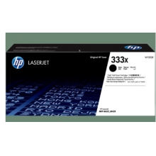 惠普原裝W1333A粉盒333X硒鼓m437nda 439nda大容量墨粉盒 333X(W1333X)粉盒大容量/約13700頁(yè)