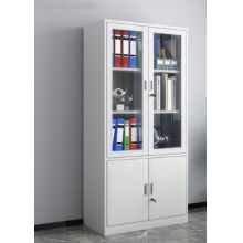 文件柜辦公柜鋼制鐵皮柜資料柜檔案柜儲(chǔ)物柜大器械文件柜