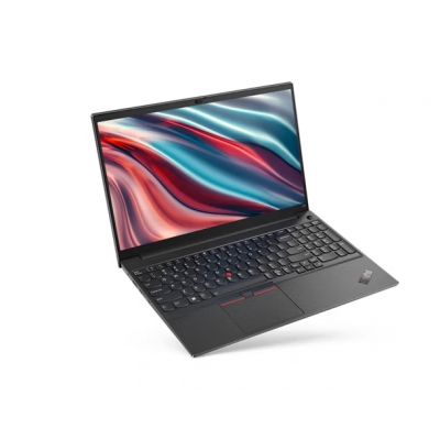 ThinkPad 聯(lián)想E15 酷睿獨顯版15.6英寸大屏輕薄商務(wù)辦公筆記本電腦 酷睿i5-1235U MX550獨顯 16G內(nèi)存 512G固態(tài)