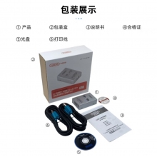 豐杰英創(chuàng)（FJGEAR）usb自動切換共享器二進(jìn)一出