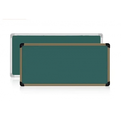 磁性黑板1.25*4m